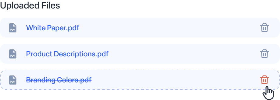 Mastering MyZone AI Chatbots - Best Practices for Training Data - Keep Data Relevant