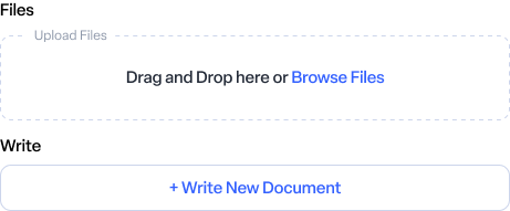 Mastering MyZone AI Chatbots- Best Practices for Training Data - Stick to Text